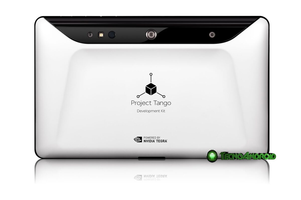 project tango