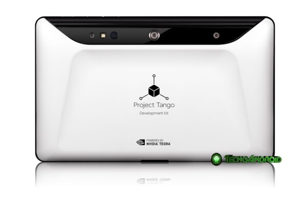project tango