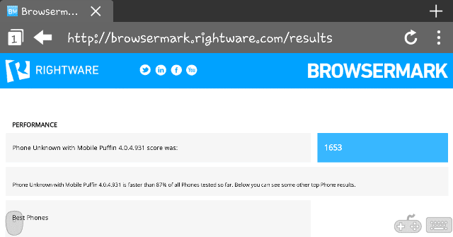 browser android