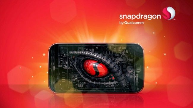 Snapdragon 810