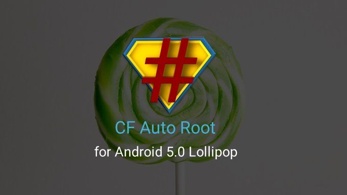 root lollipop