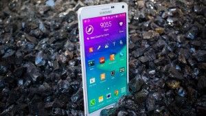 samsung galaxy note 4