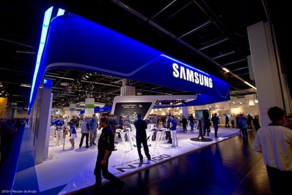 Samsung
