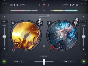 Diventa deejay con Android grazie a djay 2 di Algoriddim