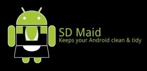 ripulire smartphone