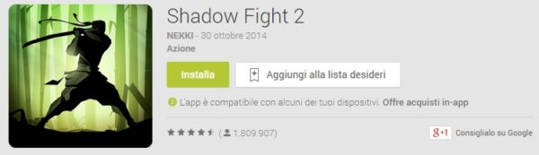 shadow fight 2