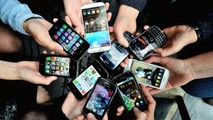 Smartphone