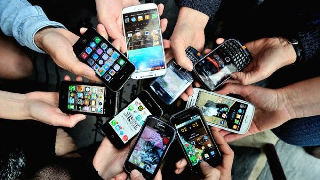 Smartphone