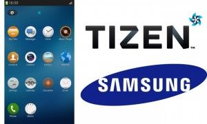 samsung tizen