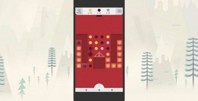 two dots android