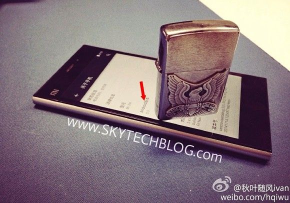 Xiaomi Mi3