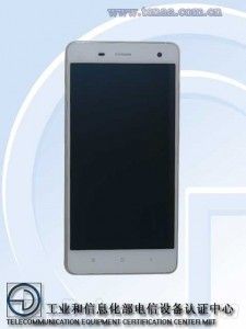 xiaomi mi4