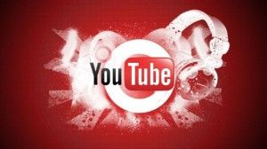 YouTube Music Key