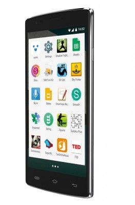 UleFone Be One