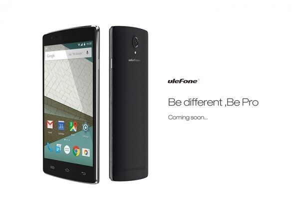 UleFone Be One