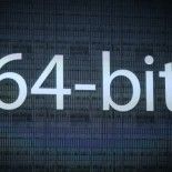 64 bit