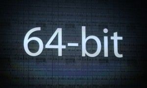 64 bit