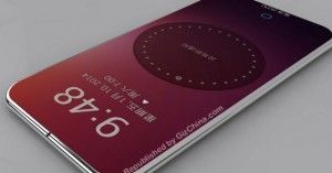 Meizu Blue Charm Note
