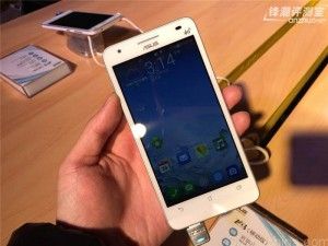 Asus Pegas X002