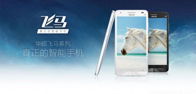 Asus Pegas X002