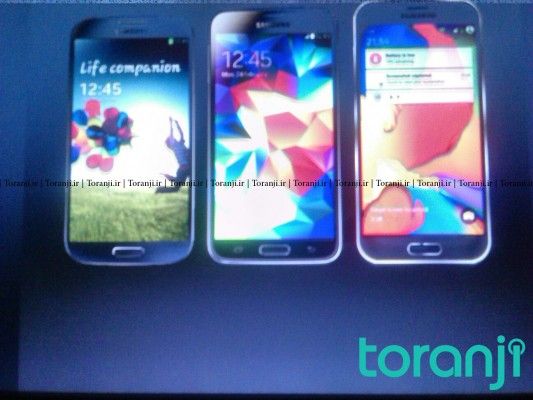 Galaxy S6