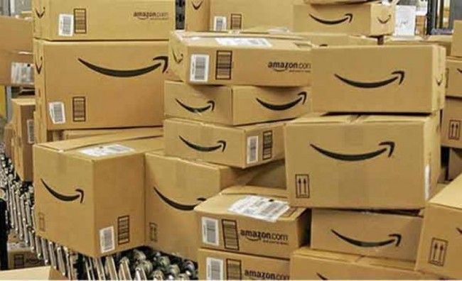 amazon