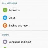 Android 5.0 lollipop