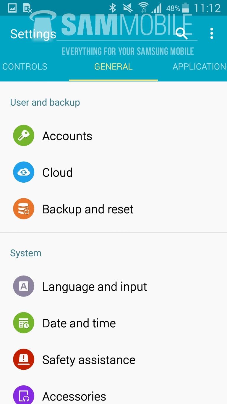 Android 5.0 lollipop Android 5.0 lollipop