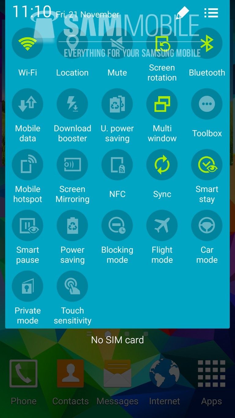 Android 5.0 lollipop Android 5.0 lollipop