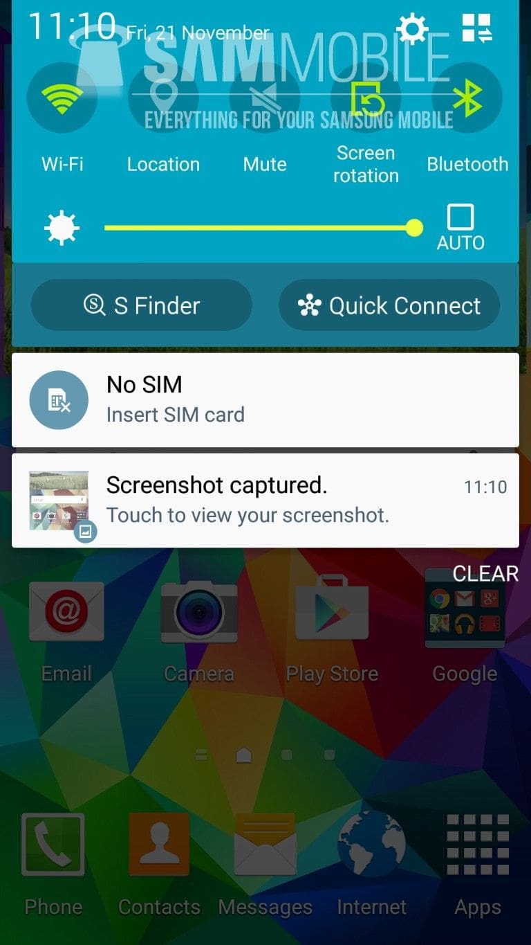 Android 5.0 lollipop Android 5.0 lollipop