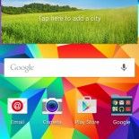Android 5.0 lollipop