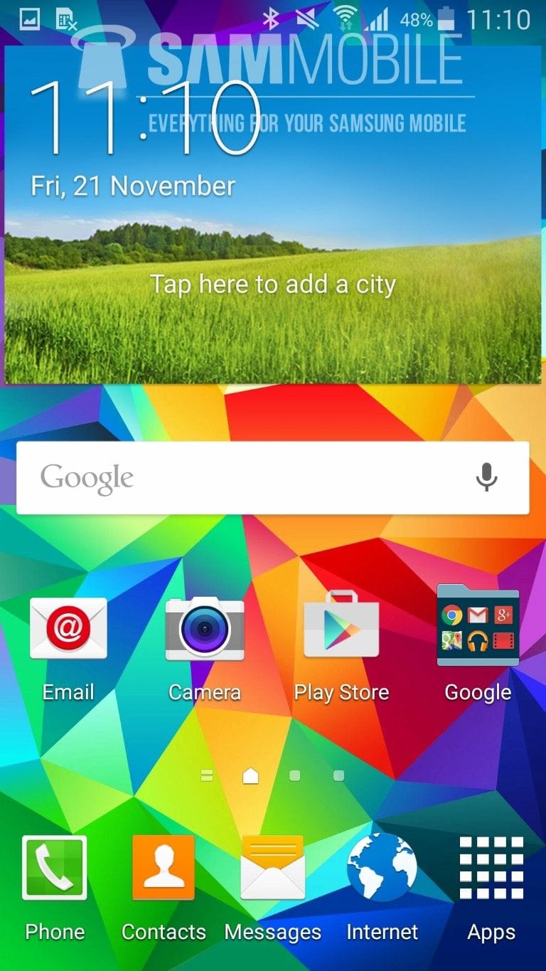 Android 5.0 lollipop Android 5.0 lollipop