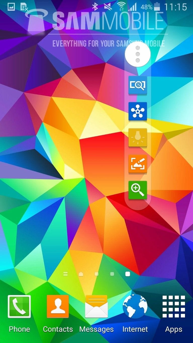 Android 5.0 lollipop Android 5.0 lollipop