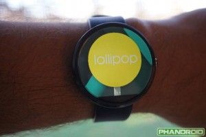 Android Lollipop