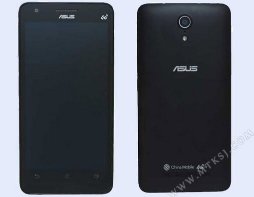 Asus X002
