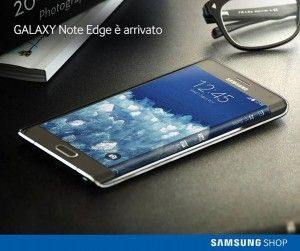 note edge