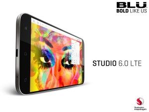 BLU Products