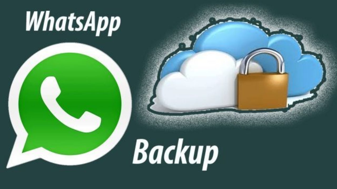 Come Fare Il Backup Di Whatsapp Su Android