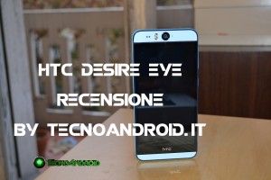 HTC Desire Eye