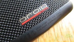motorola droid