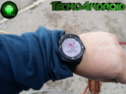 G Watch R