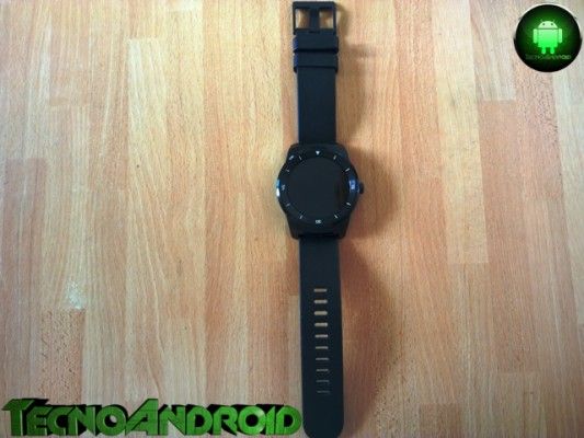 G Watch R