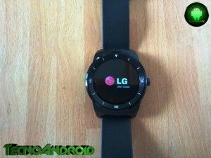 natale G Watch R