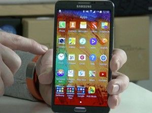 Galaxy Note 3