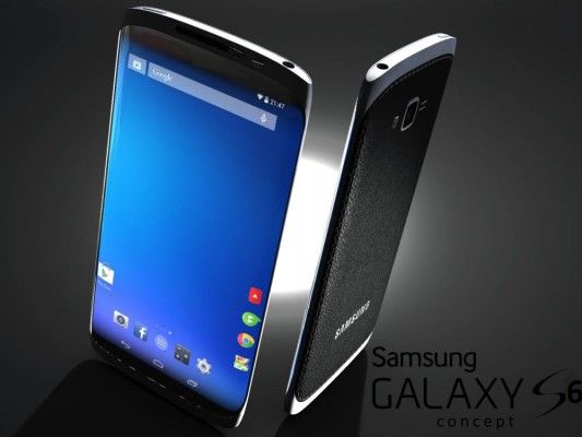 Galaxy S6