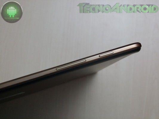 Galaxy Tab S 10,5