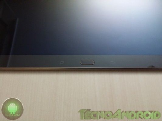 Galaxy Tab S 10,5