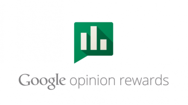 L'app Google che paga in cambio di sondaggi