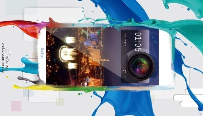 HTC Hima (HTC One M9) in arrivo al CES 2015; mandati i primi inviti
