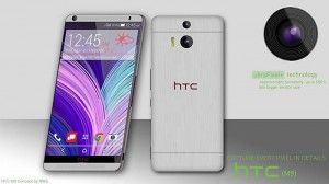 HTC Hima